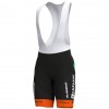 Set Kurzarmtrikot + Trägerhose 2019 Bardiani-CSF N001